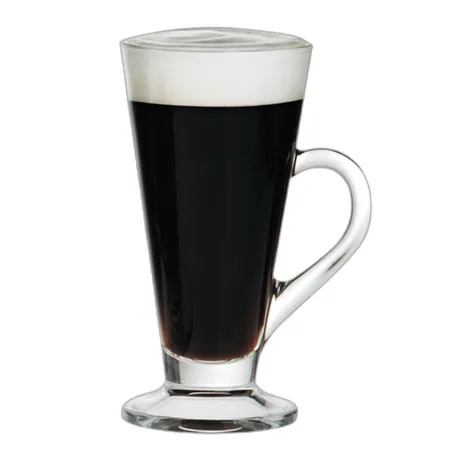 Kenya Irish Coffee