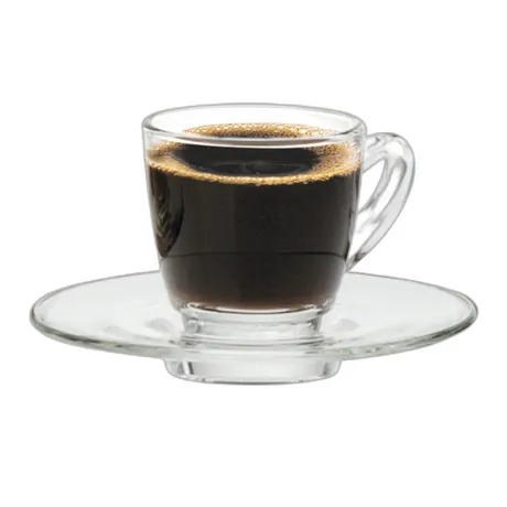 Ultimo Espresso Saucer