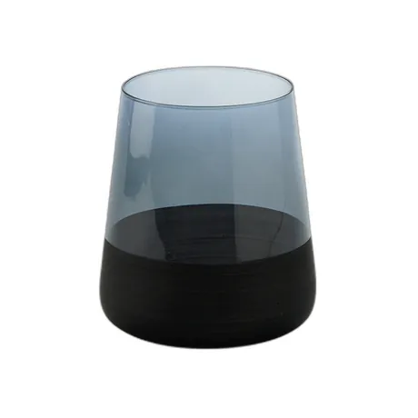 Matte Grey Tumbler