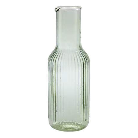 Green Decanter