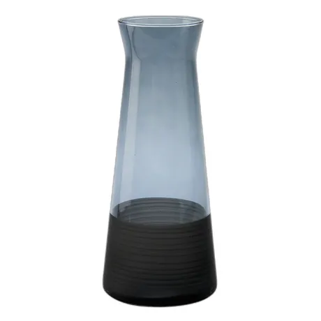 Matte Grey Carafe