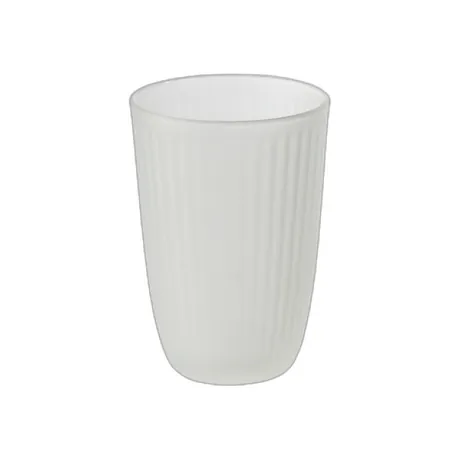 White Frosted Long Drink