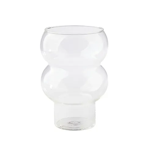 Pahala Cocktail Glass
