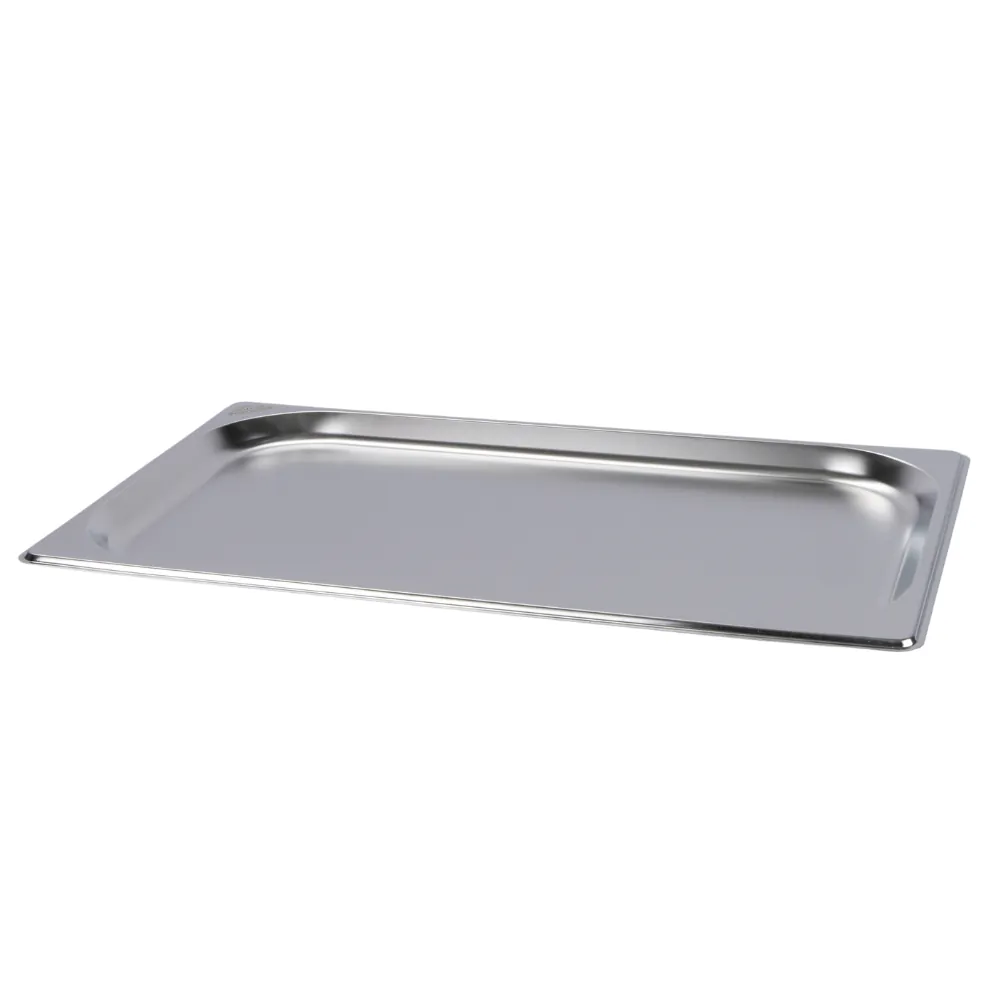Gastronorm Container SS 1/1 - 20mm Deep