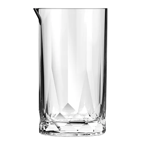 Connexion Mixing Glass