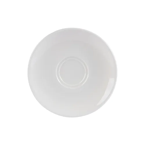 Elevate Double Well Saucer