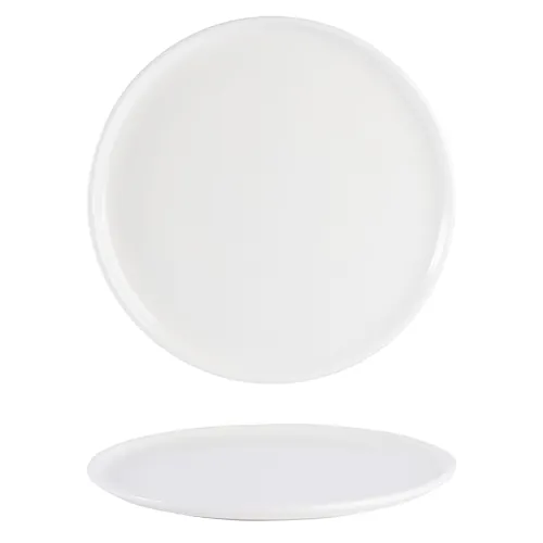 Elevate Pizza Plate