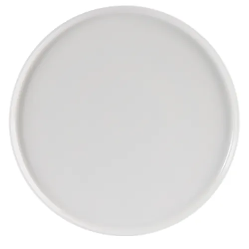 Elevate Walled Plate