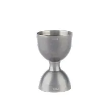 Vintage Bell Jigger