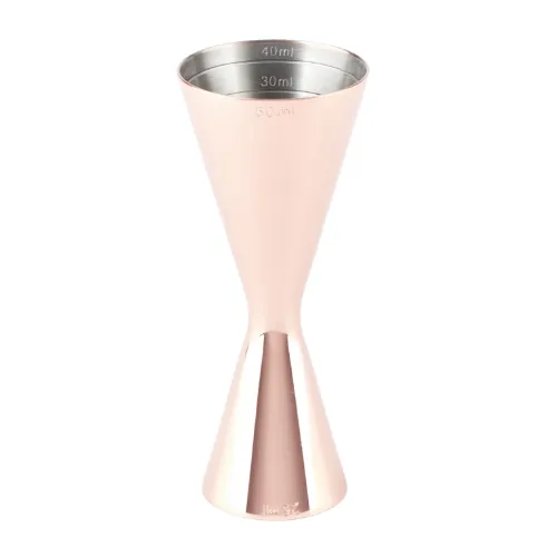Diablo Copper Jigger