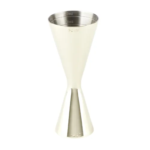 Diablo Gold Jigger