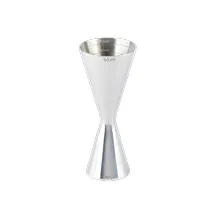 Diablo Stainless Steel Jigger