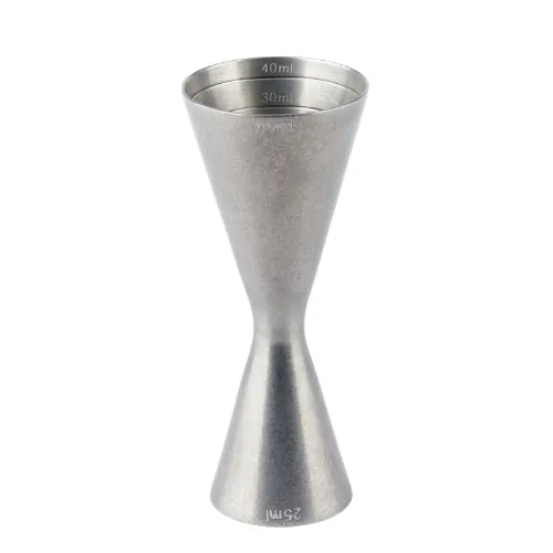 Diablo Vintage Jigger