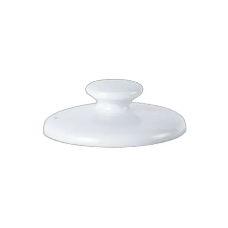Porcelite Lid for Traditional Tea Pot