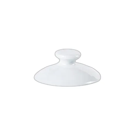 Porcelite Contemporary Tea Pot Lid