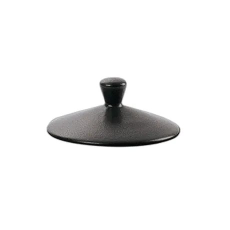 Spare Tea Pot Lid Graphite