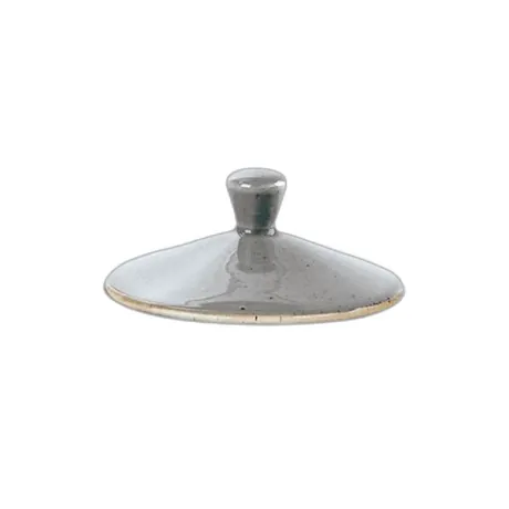 Spare Tea Pot Lid Storm