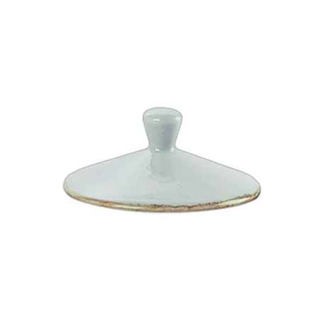 Spare Tea Pot Lid Stone