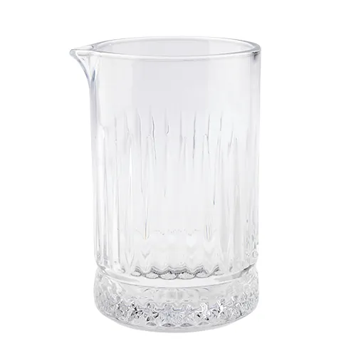 Village Mixing Glass