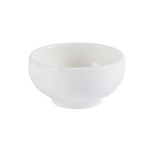 Elevate Footed Dip Bowl