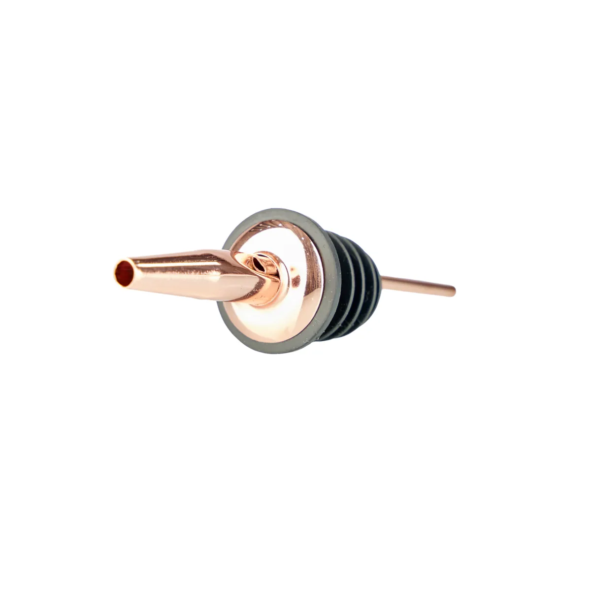 Medium Flow Pourer Copper Plated Pk 12
