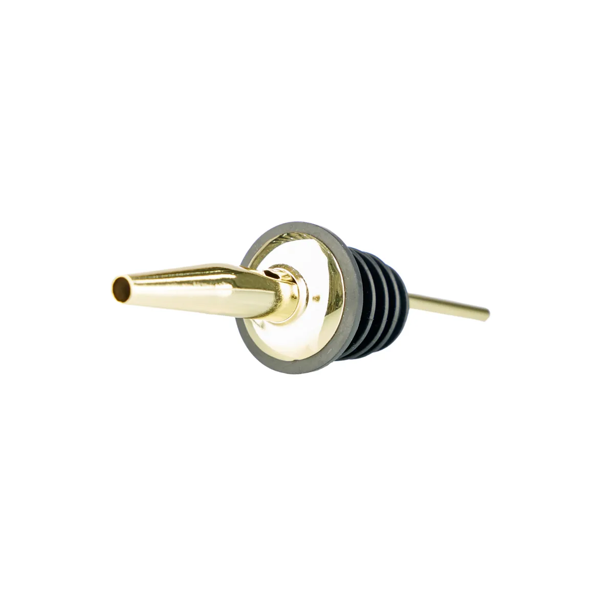 Medium Flow Pourer Gold Plated Pk 12