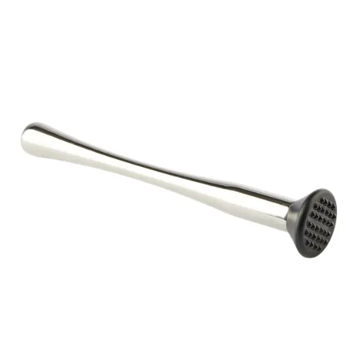 Muddler Stainless Steel