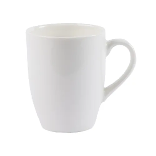 Elevate Latte Mug