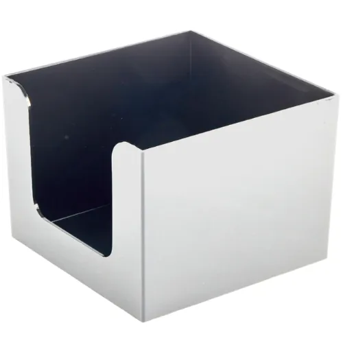 Chrome Napkin Holder