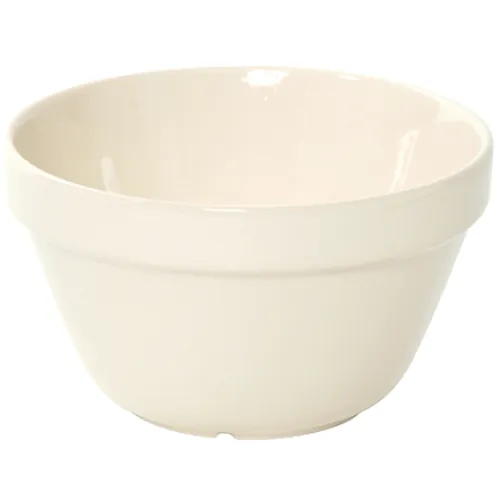 Porcelite Pudding Basin