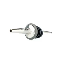 Stainless Steel Perfect Pour Pack 12