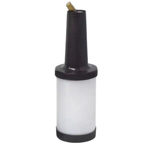 Brown Professional Save & Pour