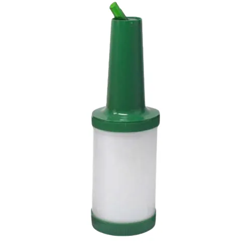 Green Professional Save & Pour