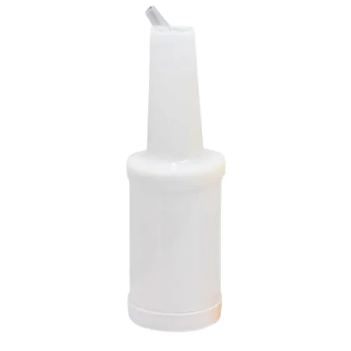 White Professional Save & Pour