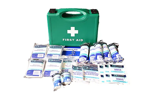 HSE First Aid Kit