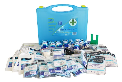 BSI Premier Catering First Aid Kit