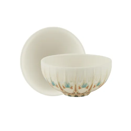 Kasbah Dip Bowl