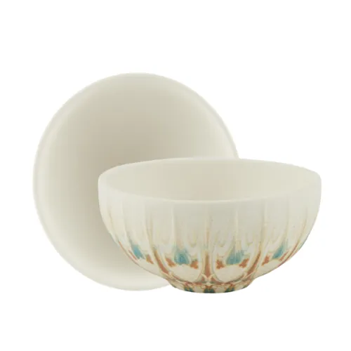 Kasbah Deep Bowl
