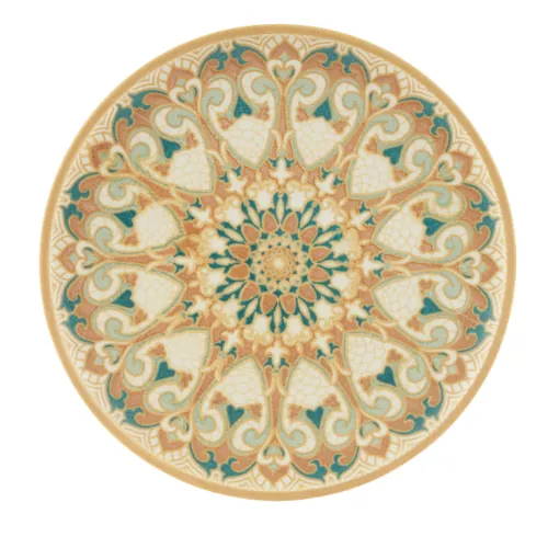 Kasbah Flat Plate