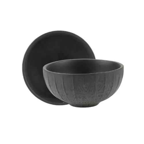 Rune Dip Bowl