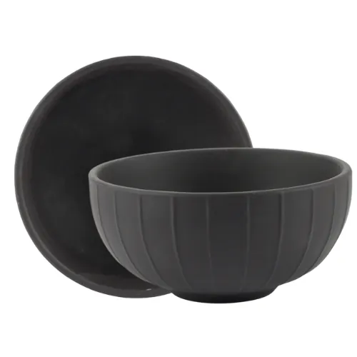 Rune Deep Bowl