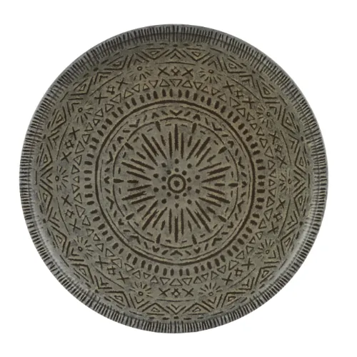 Rune Flat Plate
