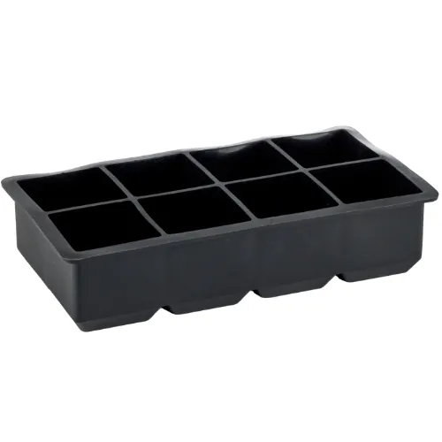 Silicone Ice Cube Tray Mold