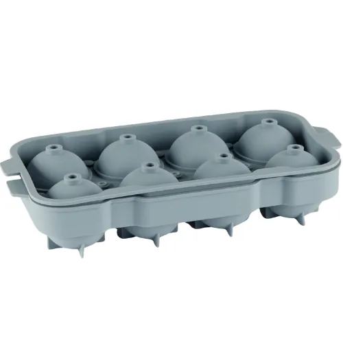 Silicone Ice Ball Mold