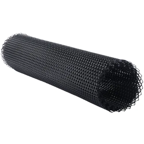 Black Shelf Liner