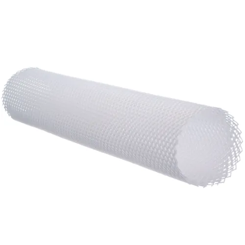 White Shelf Liner
