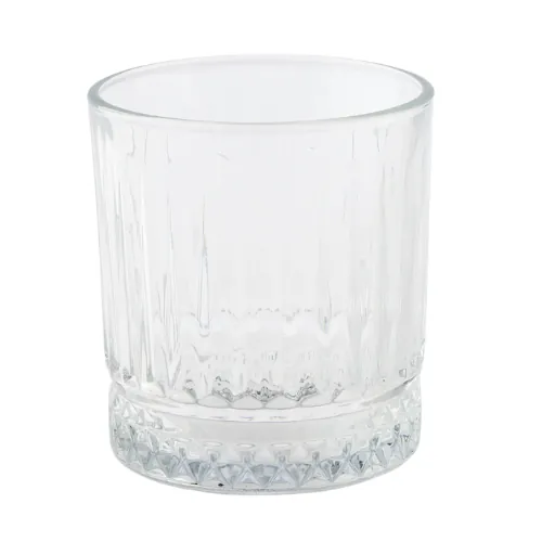 Village Cocktail Glass