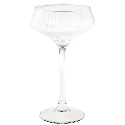 Doxy Cocktail Glass