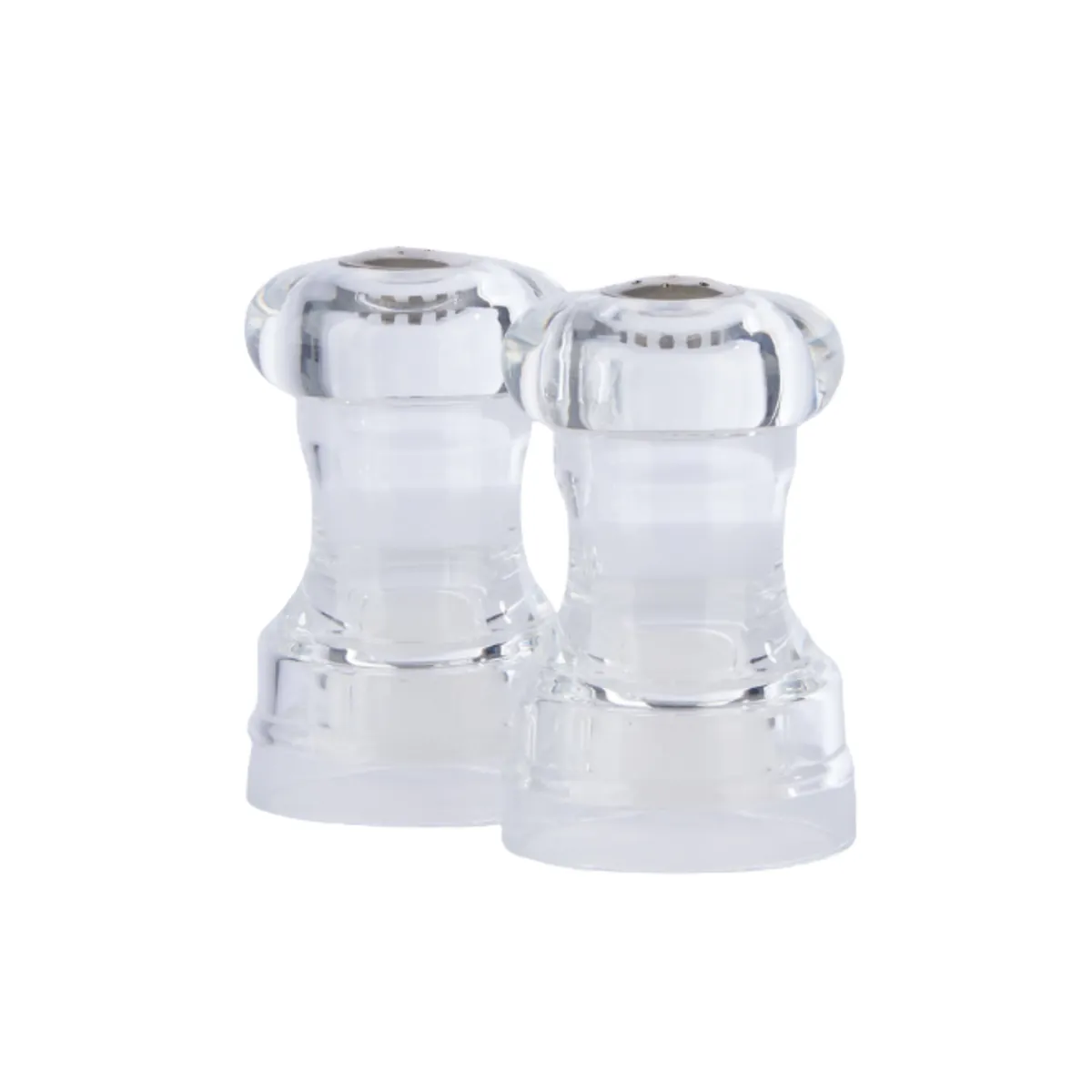Salt and Pepper Mill Set