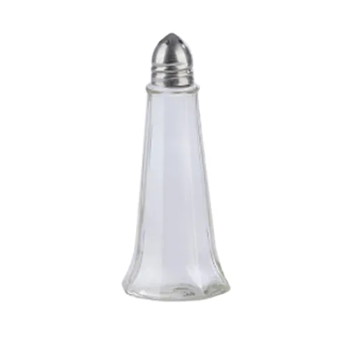 Lighthouse Salt and Pepper Glass